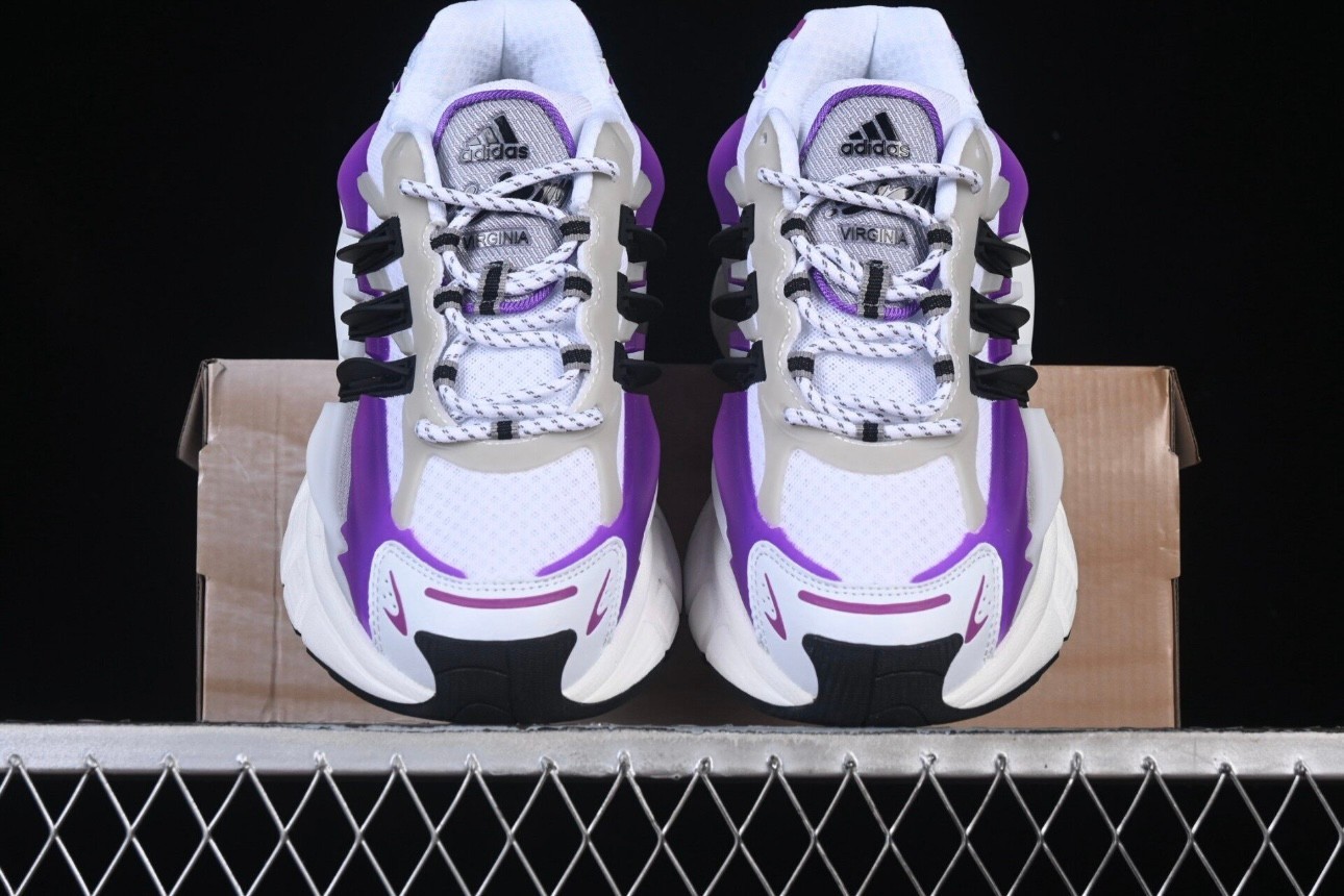 JP9268 adidas Adistar Jellyfish Pharrell Williams Focus Purple