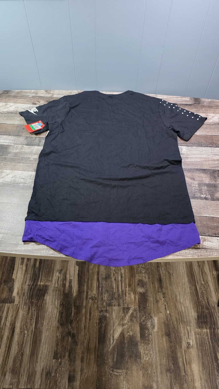 Nike Men’s T-Shirt Athletic Cut XL