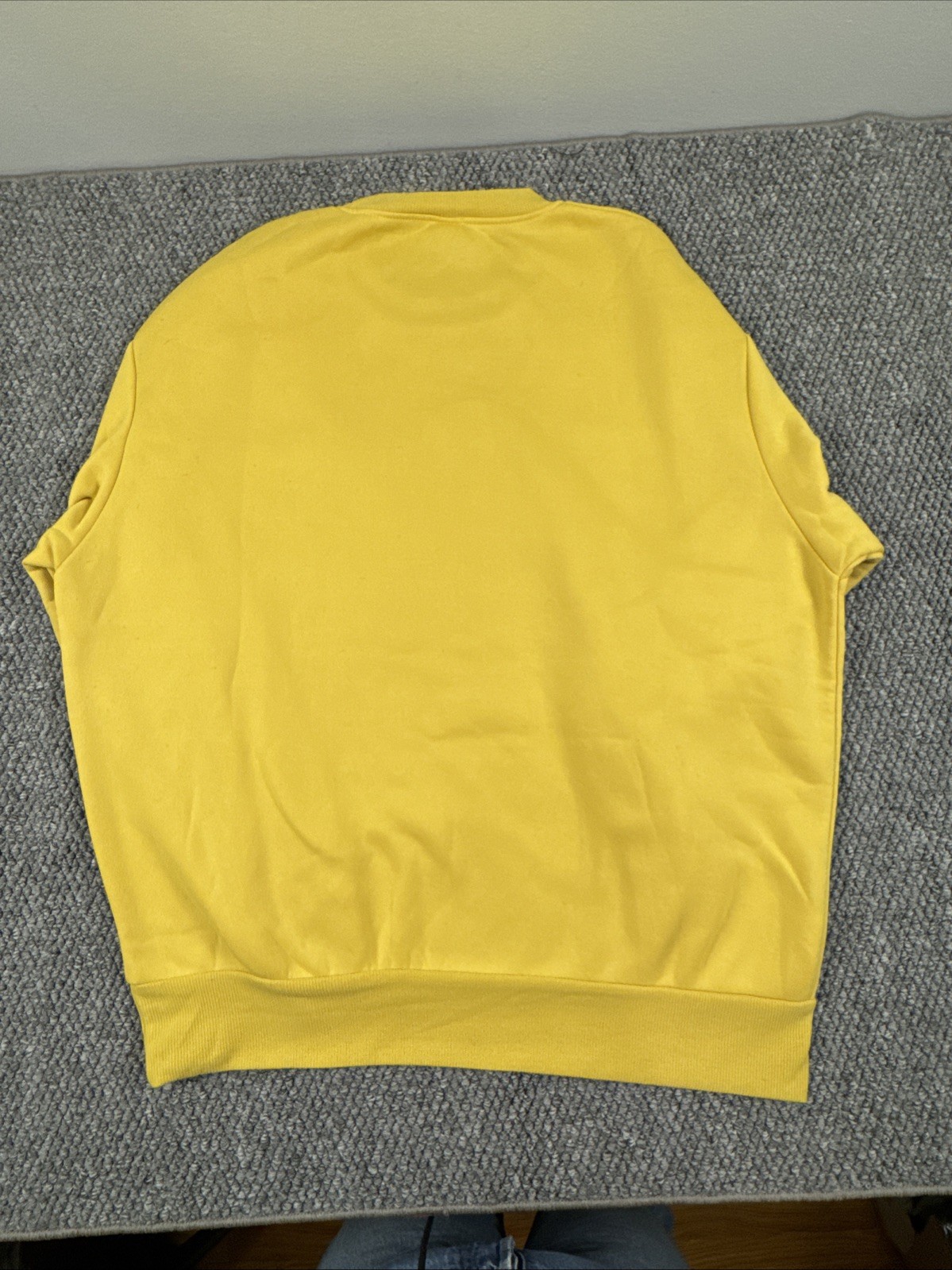 Kansas City Royals Mizzou “COLLEGE” Sweatshirt XL Animal House MLB Theme Night