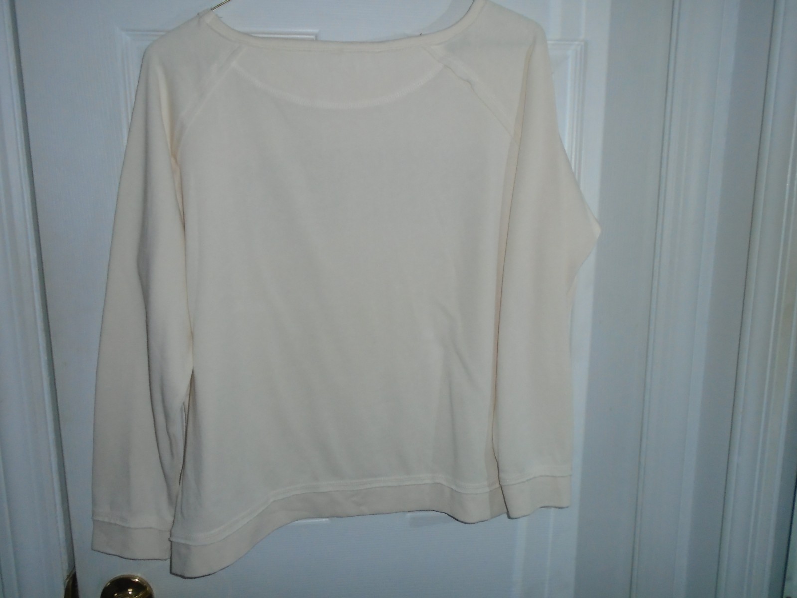 U.S. Apparel Celebration Top Size XL New W/Tags