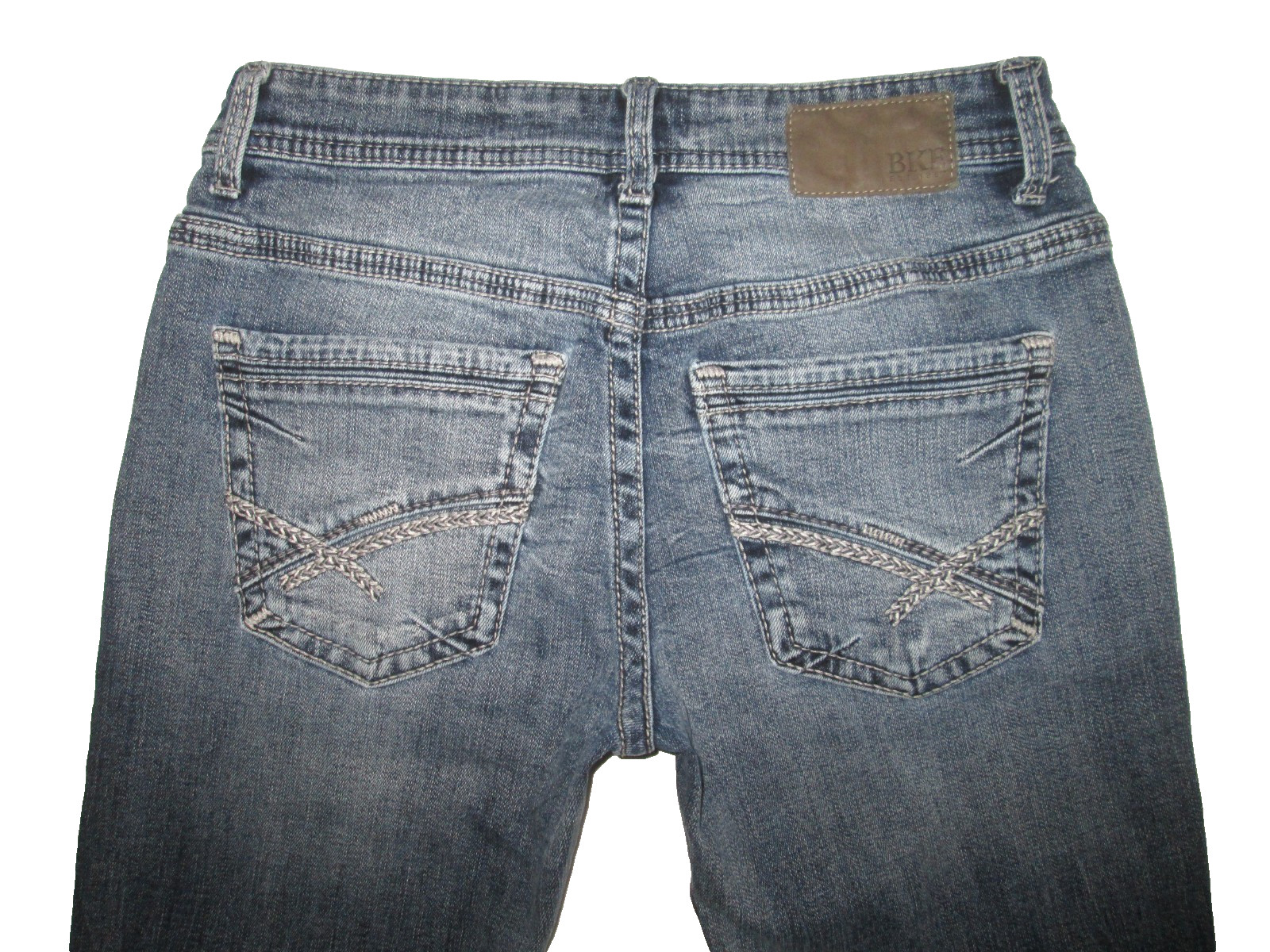 BKE Aiden Boot Stretch Jeans Men’s Tag Size 30×32 – Measures 29×32