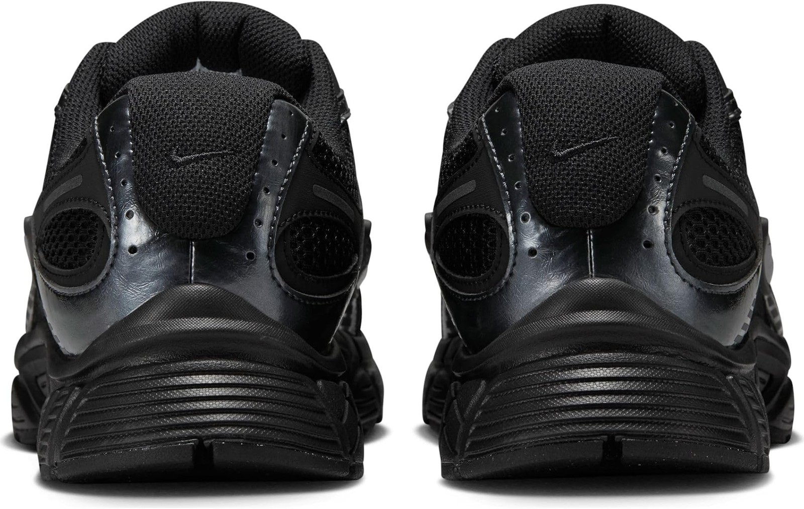 Nike Mens V5 RNR – Black/Black/Anthracite – 11