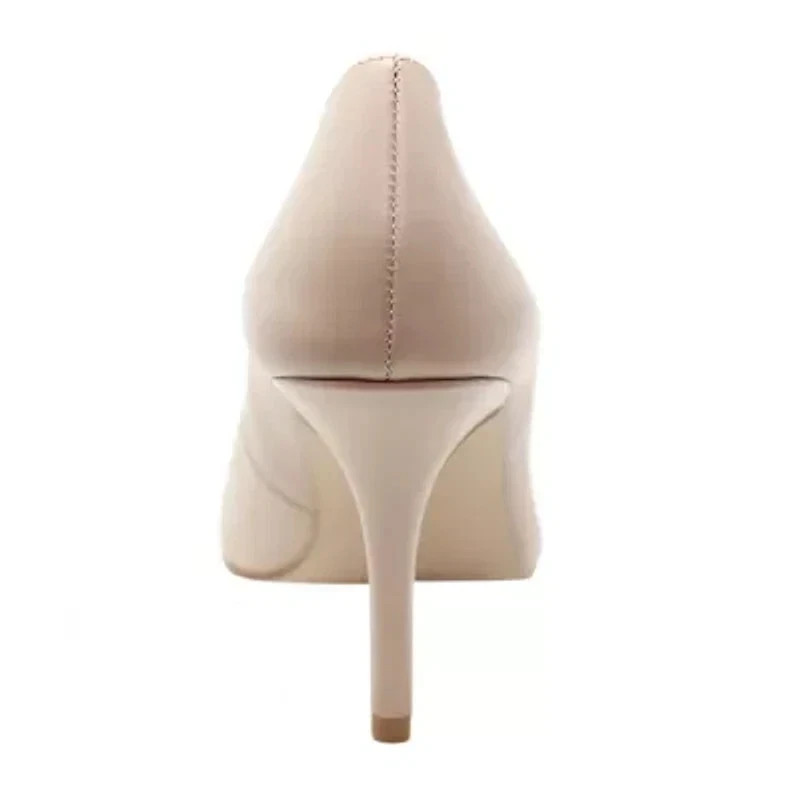 Charles David Innocent Womens Pointed Closed Toe Stiletto Heel Pumps, 9 Medium,