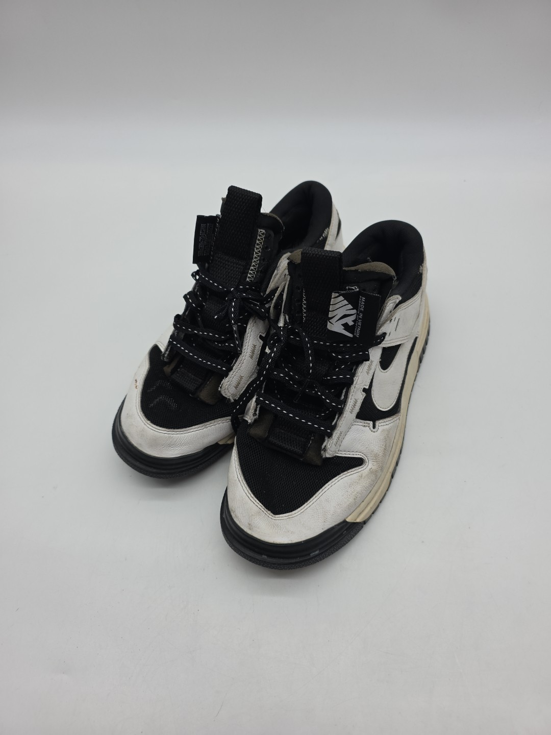 Nike Dunk Low Reverse Panda 2022 Men’s Size 9…#6