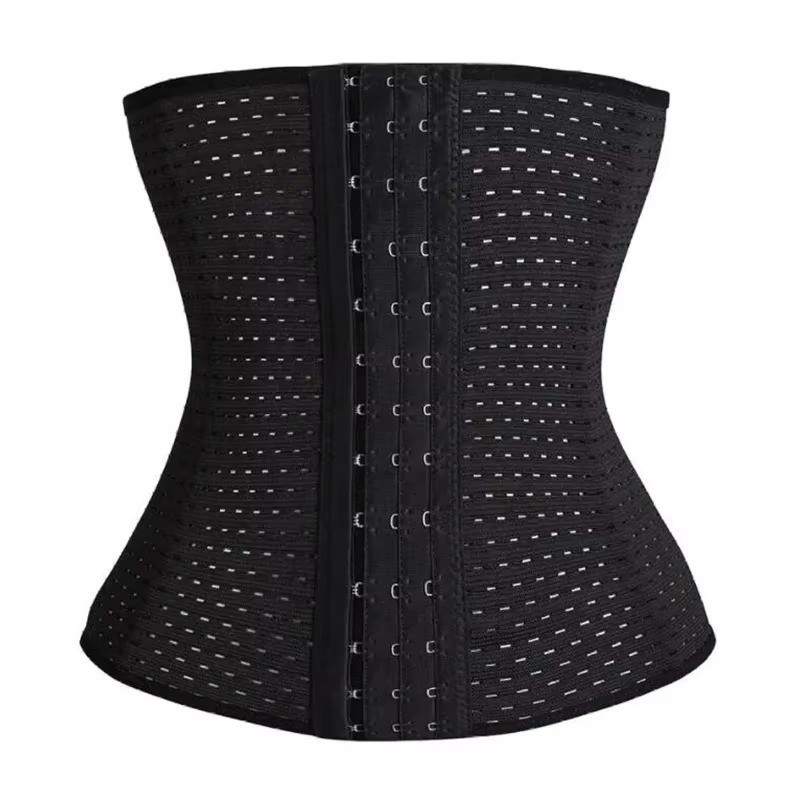 Corset Waist Trainer Training Shaper Body Shapewear Underbust Cincher Tummy Belt