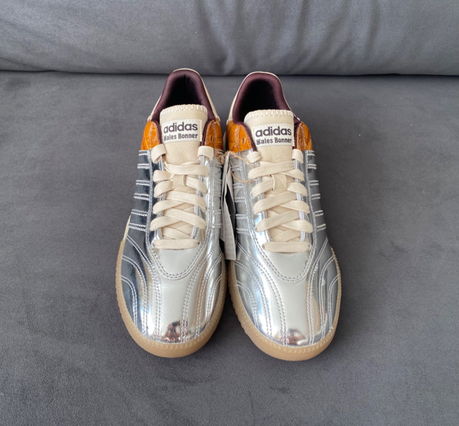 adidas Wales Bonner x Samba US 7,5 EU 40 2/3