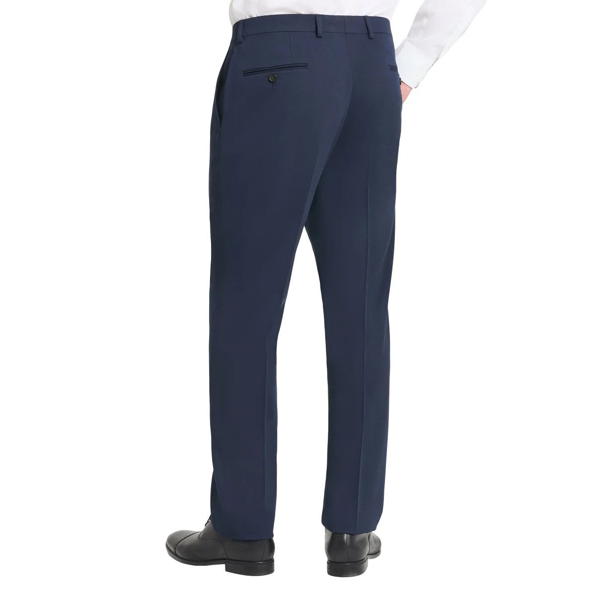 Chaps Men’s Suit Separate Pant