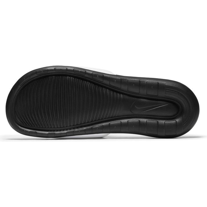 Nike Victori One Foam Slide Black White CN9675-005 Men’s Size