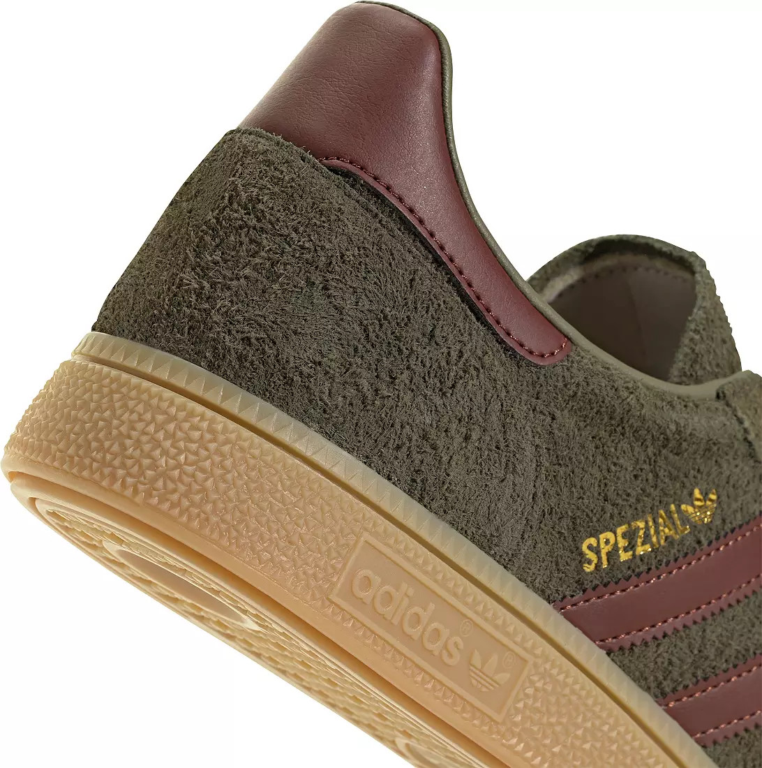 adidas Handball Spezial Mens [JQ8297] Fashion Sneakers Shoes New in Box