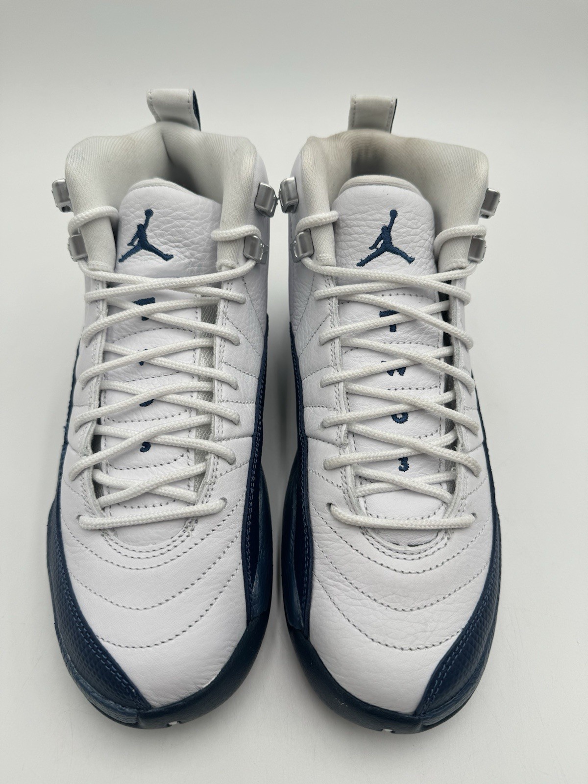 Nike Kid’s Jordan 12 Retro Size 4.5 French Blue |153265-114|