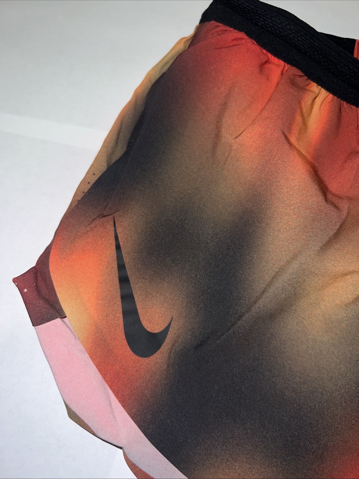 Nike DRI-FIT ADV Elite Aeroswift 2″ Running Shorts Mens Size M HJ3384-736 NEW