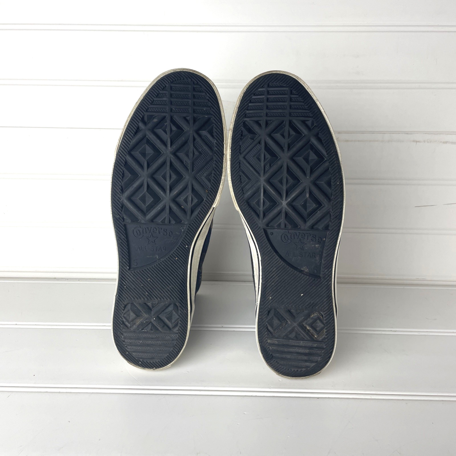 Converse Chuck 70 Undercover Jun Takahashi Sneaker Streetwear Men 5 / Women 7