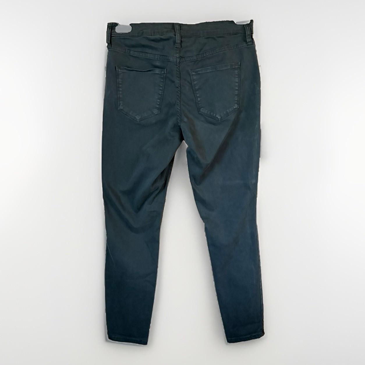 Universal Thread Women’s Dark Gray Jeans Size 6 Reg Button Fly
