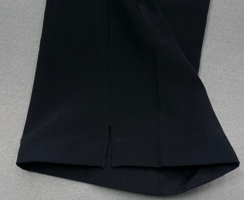Callaway Men’s Black Golf Pants Size 34×32 with Swing Tech 10222