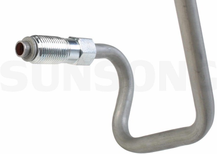3402215 Power Steering Pressure Line Hose Assembly 21.0 in x 11.0 in x 2.8 in”