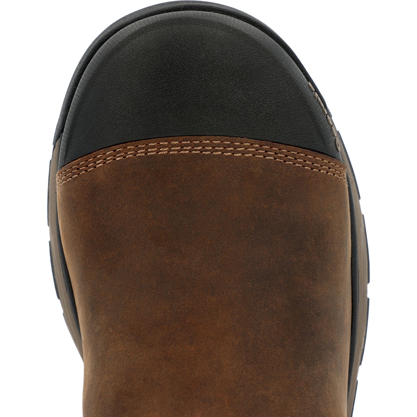 Georgia Boot Durablend Edge 10″ Waterproof Alloy Toe Work Boot – GB00664 –
