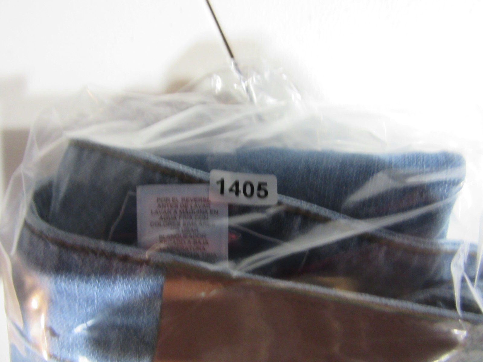Vineyard Vines Jeans Mens Blue Candiani 30×33.5 Denim Stretch Classic