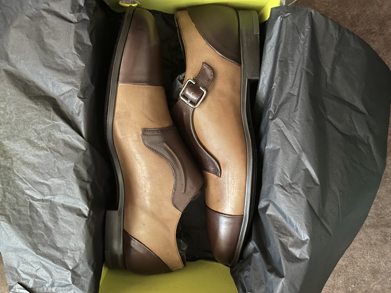 Bacco Bucci Pinelli 705 Sz. 13