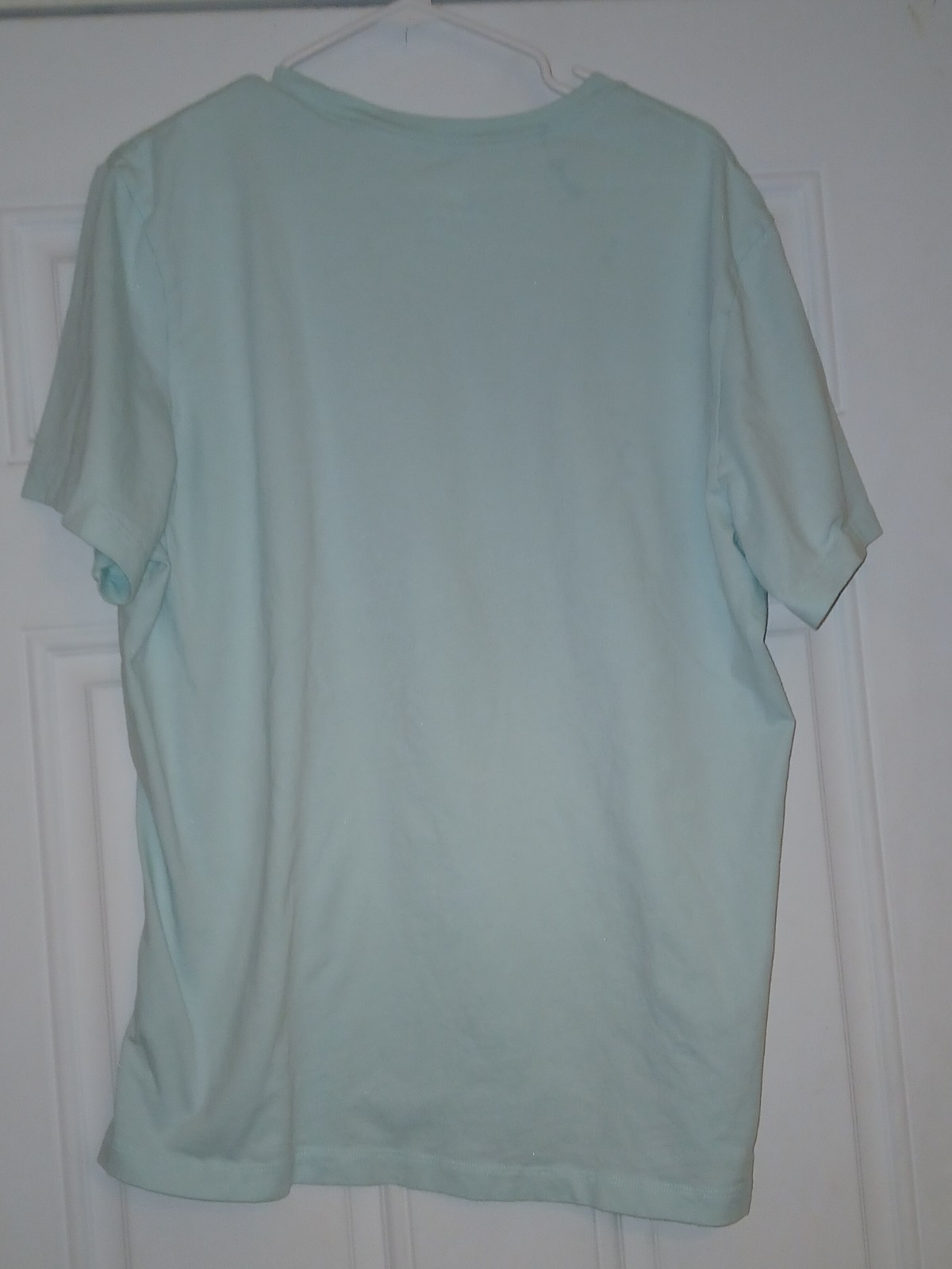 Nike Air Men’s Sportswear T-Shirt Size XL
