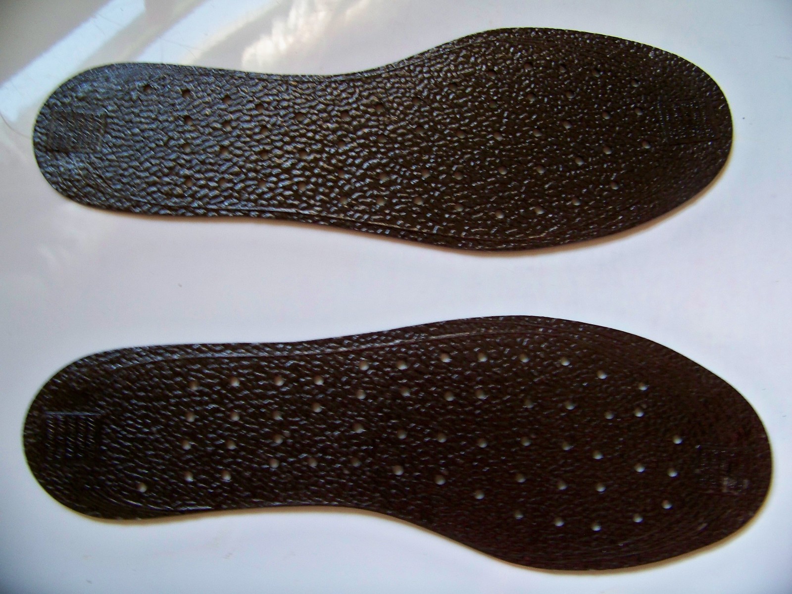 Nikken Magsteps Magnetic Shoe Inserts Medium 7- 11 Insole Uncut With Tags