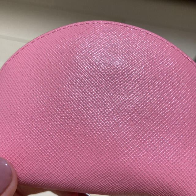 PRADA Coin Case