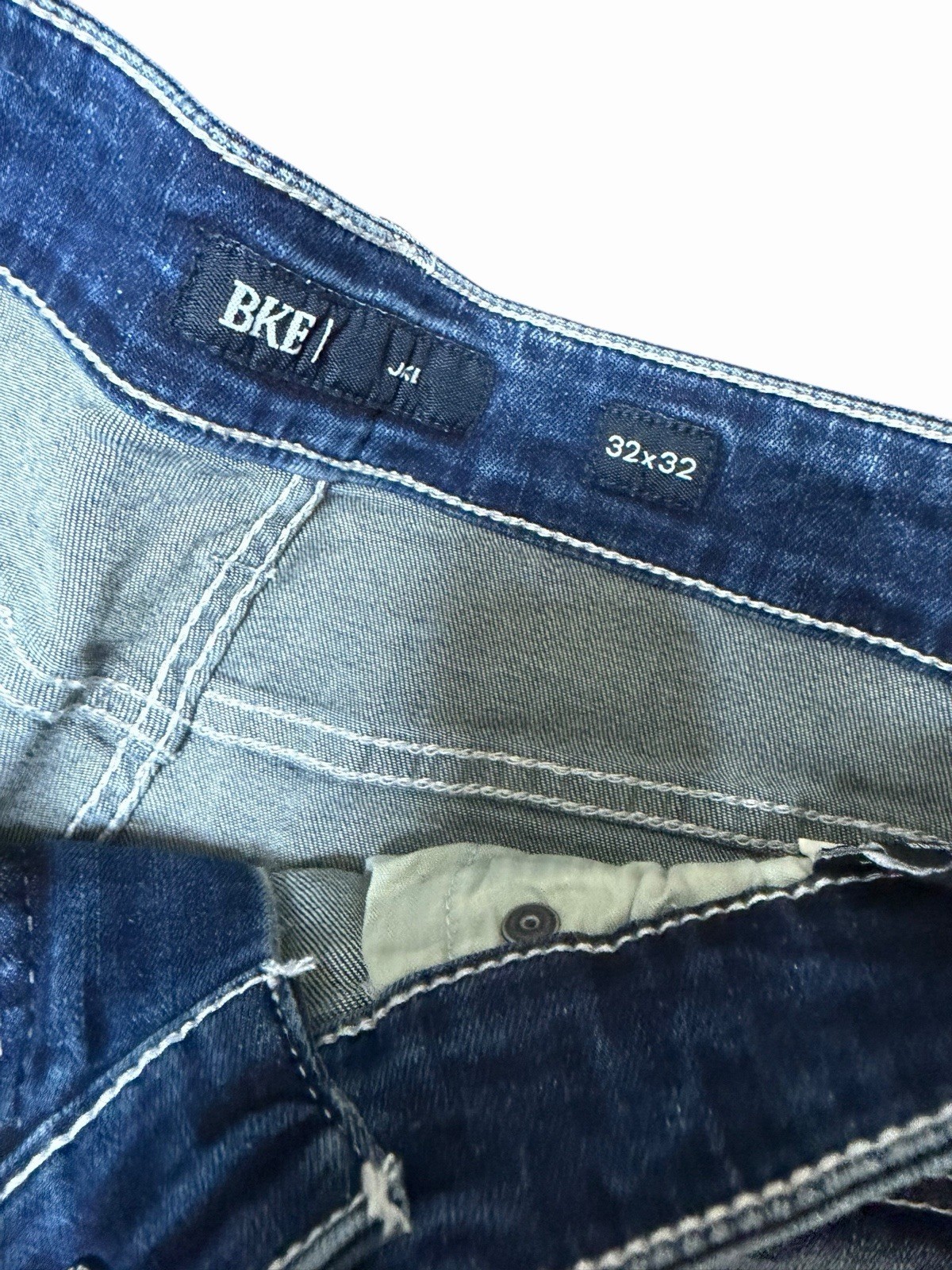 BKE Jake Bootcut Superior Jeans Men’s NEW 32X32