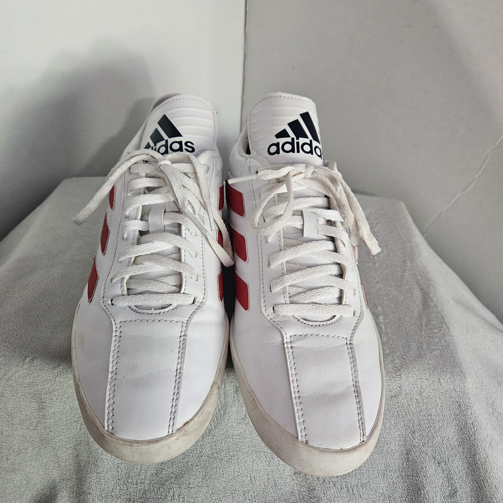 Adidas Copa Super Sneaker, Size 8, Soccer Shoe (B37085) Pre-Owned