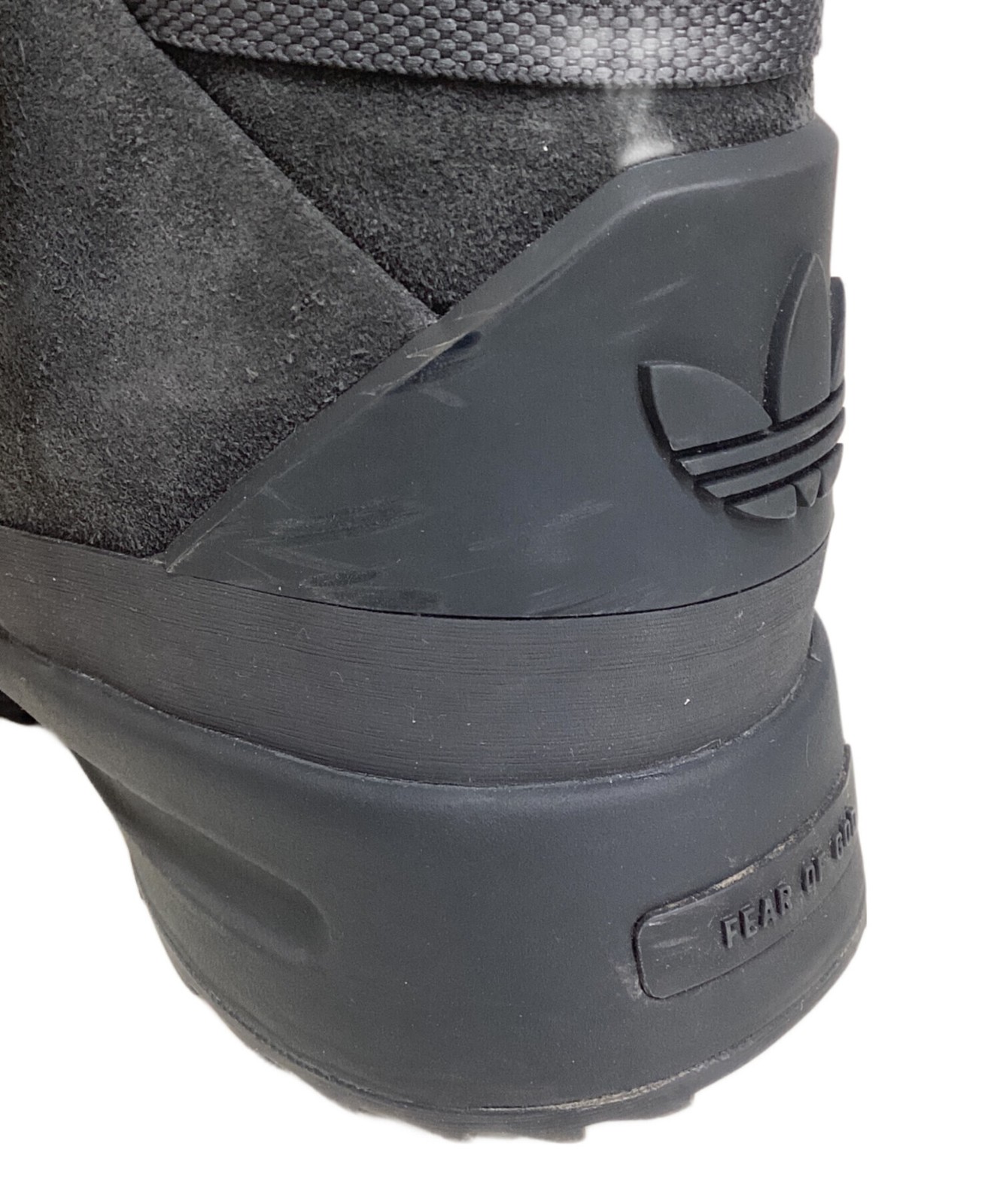 Adidas High Cut Sneakers BFz64