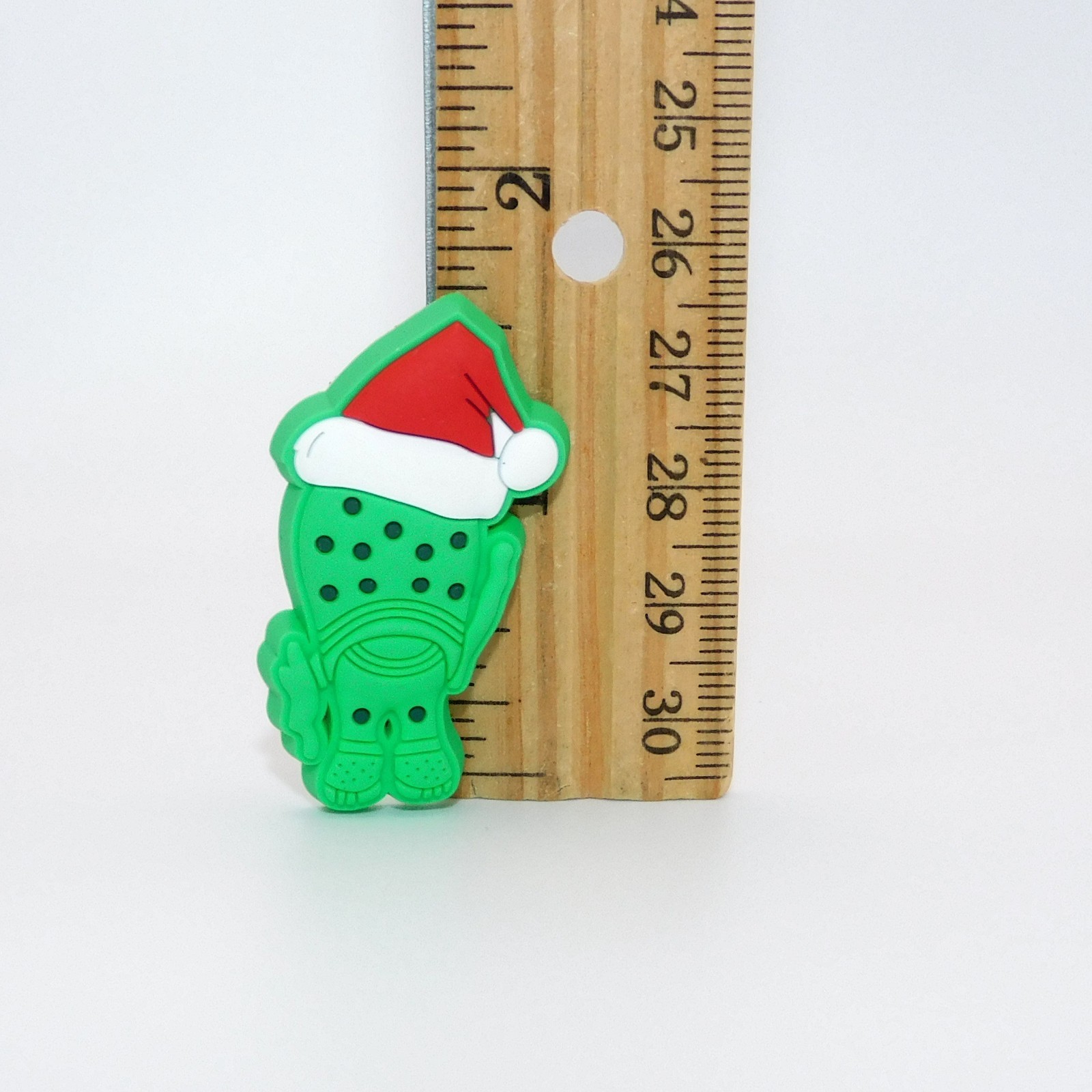 YOU PICK Crocs Shoe Charms Bag Winter Sports Valentines Christmas St Patricks