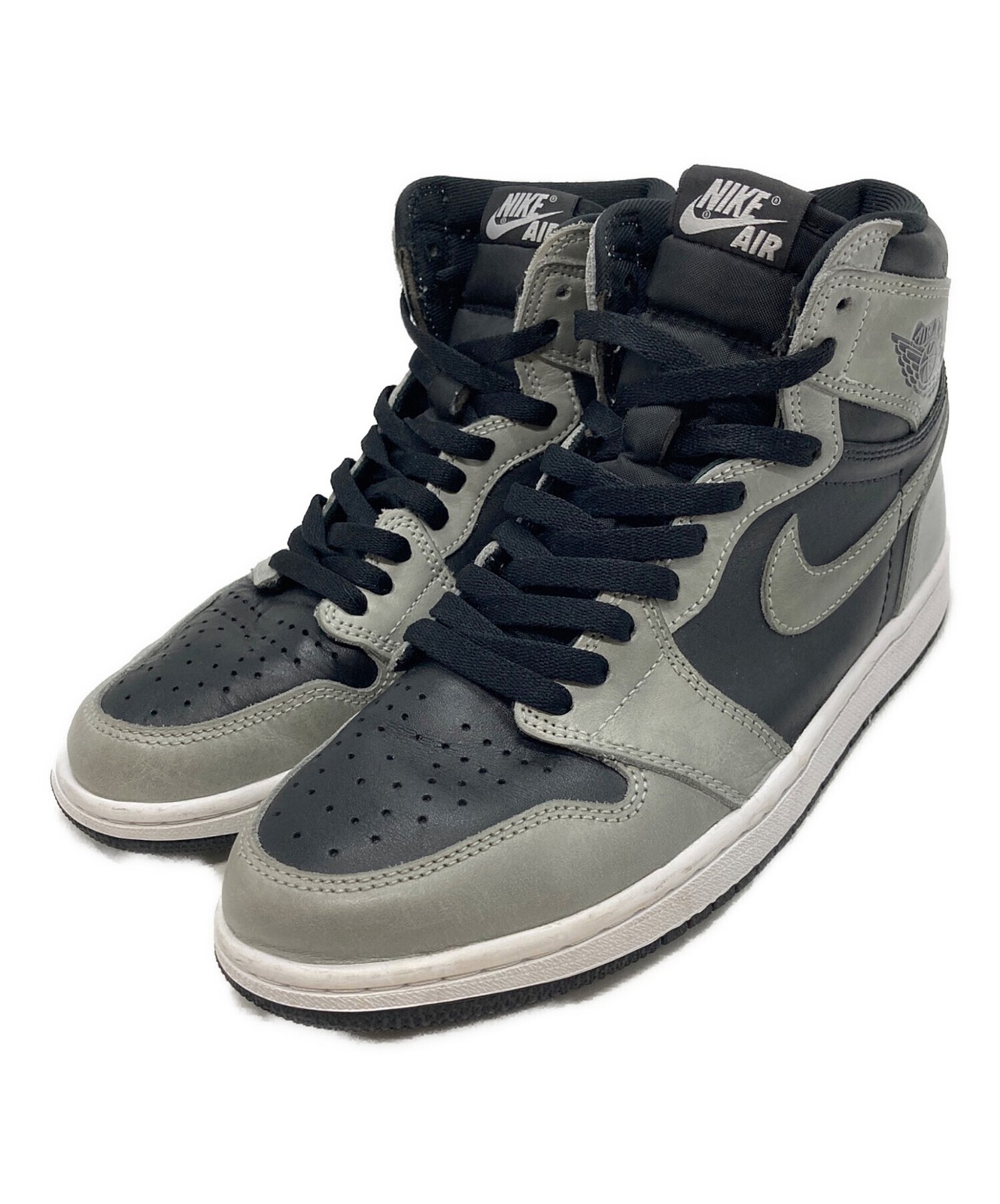 Nike Air Jordan 1 High Og Shadow 2.0 BFw08