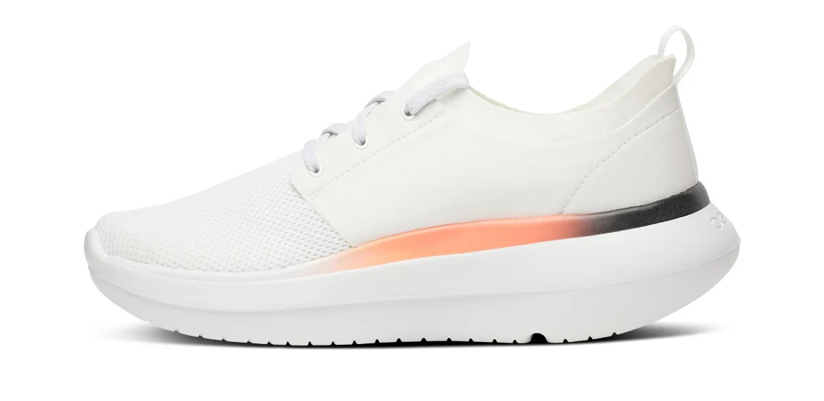Men’s OOmy Stride – Sunburst Fade / Size 11.5
