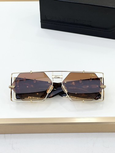 Sunglasses Brown Tortoise Gold Frame Brown Tinted Lens MOD004 Unisex Eyewear