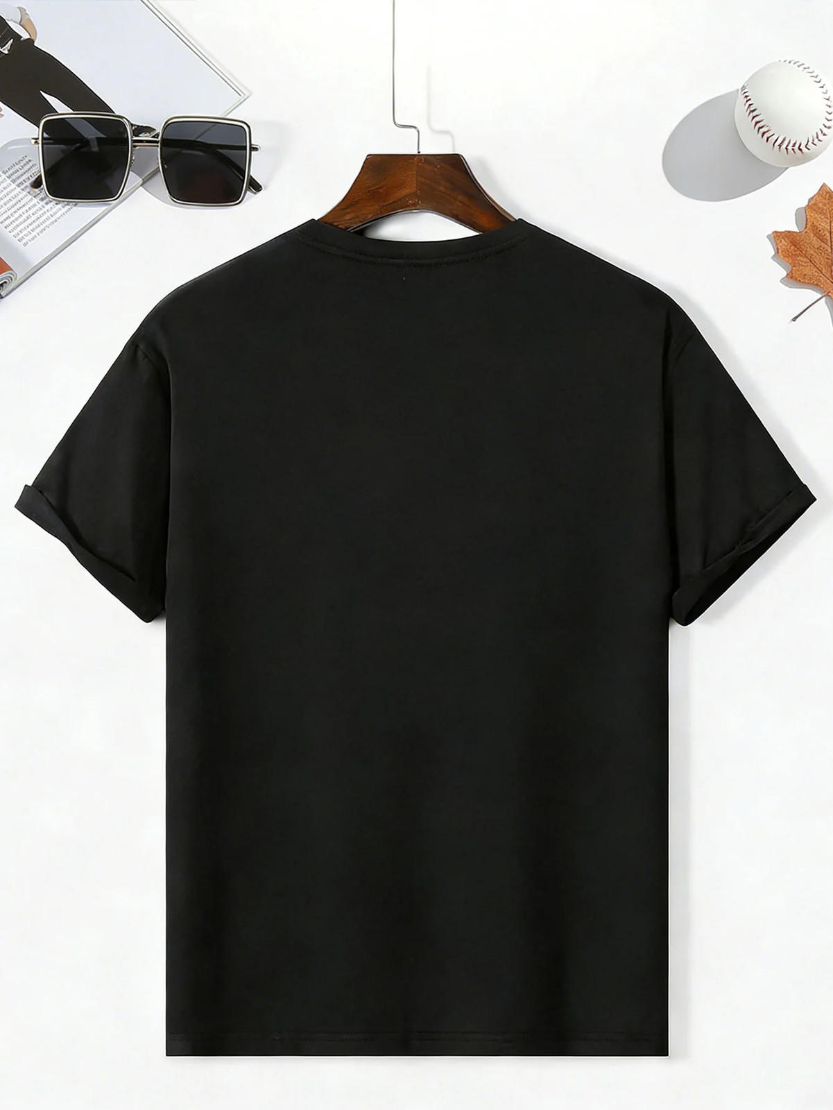 Retro Made in the 70’s Graphic 100% Cotton Men’s T-Shirt, for Daily Casual Wear