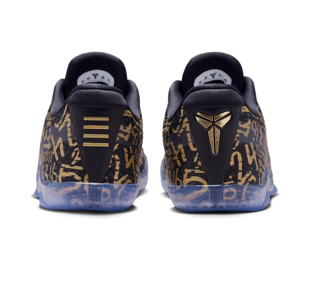 Men Sizes Nike Kobe 11 Protro Low Mamba Day 2026 IU4902-900 [No Patches]