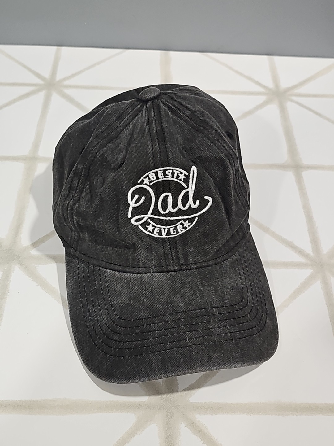 Unisex Dad Hat Classic Baseball Cap Women Men Teens Adjustable Cotton Workout…