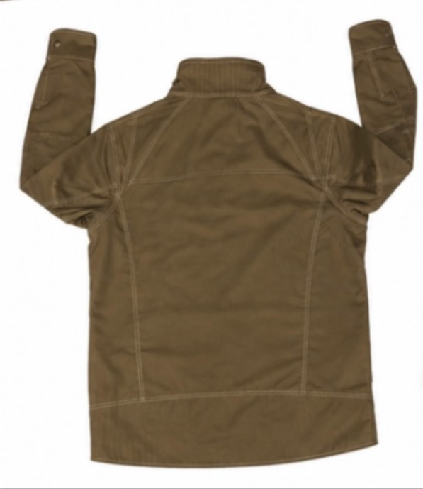 Kuhl Mens BURR Jacket SMALL