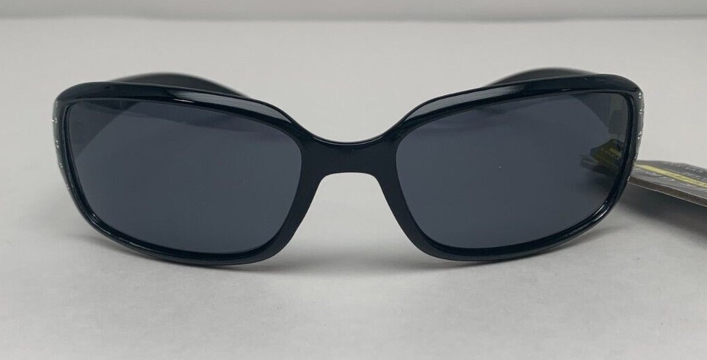 Foster Grant MAXBLOCK Polarized Sunglasses FGLP 20 06 MCV 100% UV Protection