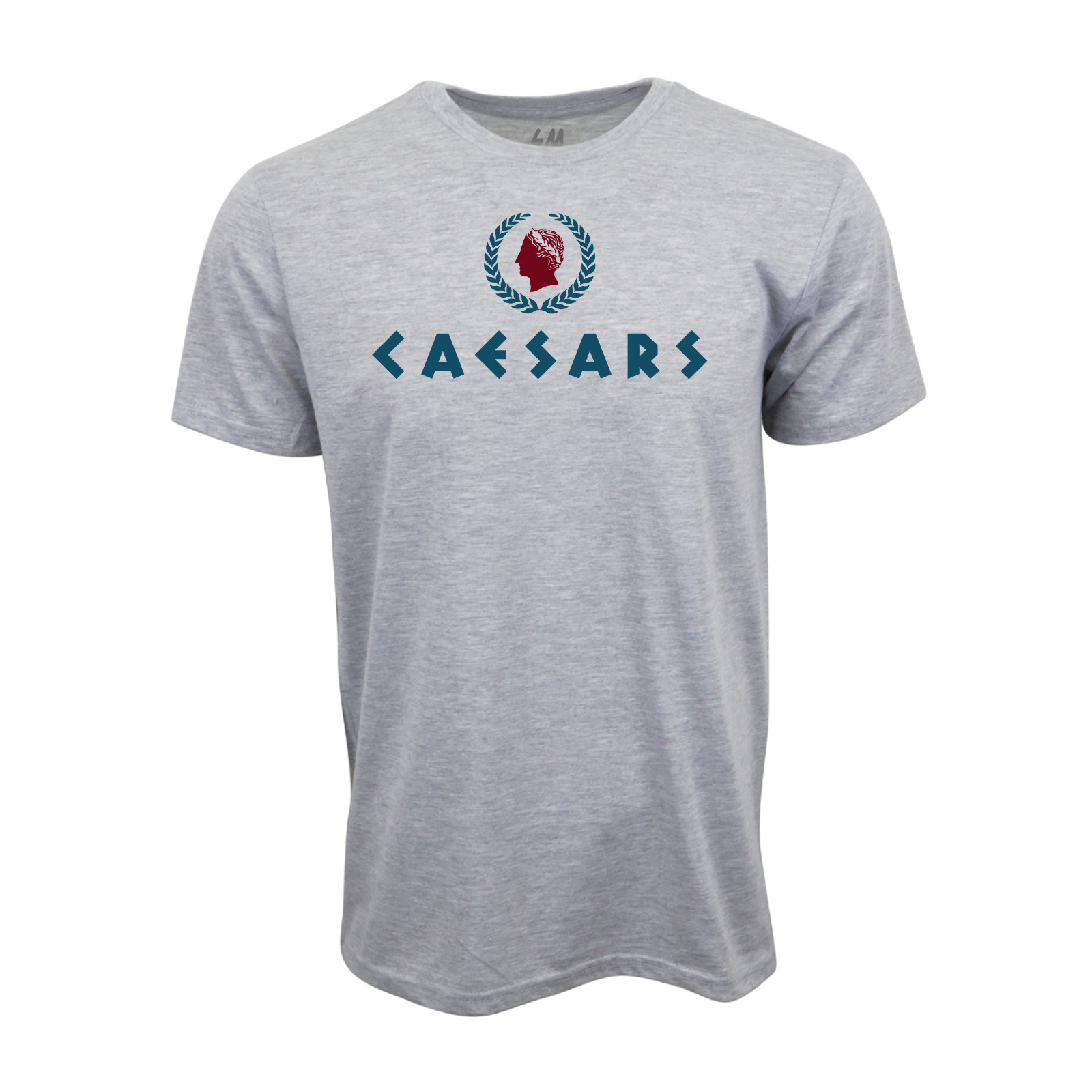 Caesars Palace Las Vegas Graphic T shirt