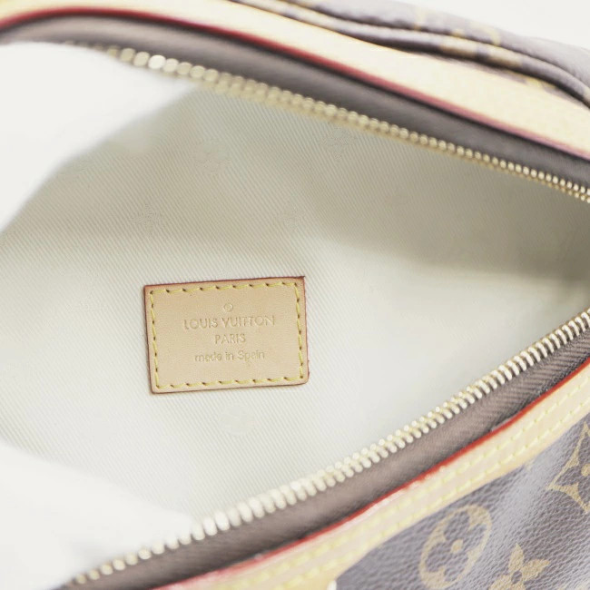 Louis Vuitton M46784 High Rise Monogram Body Bag i r50_0610