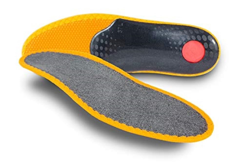 pedag Sneaker Magic Step Insoles M 13 / EU 46 – Handmade in Germany