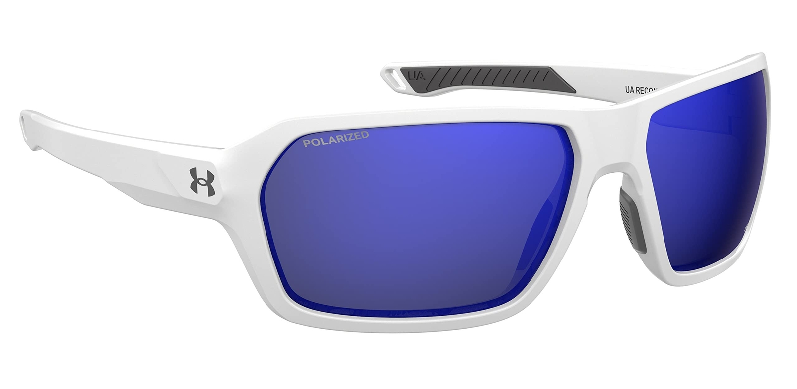 Under Armour Men’s UA Recon Square Sunglasses