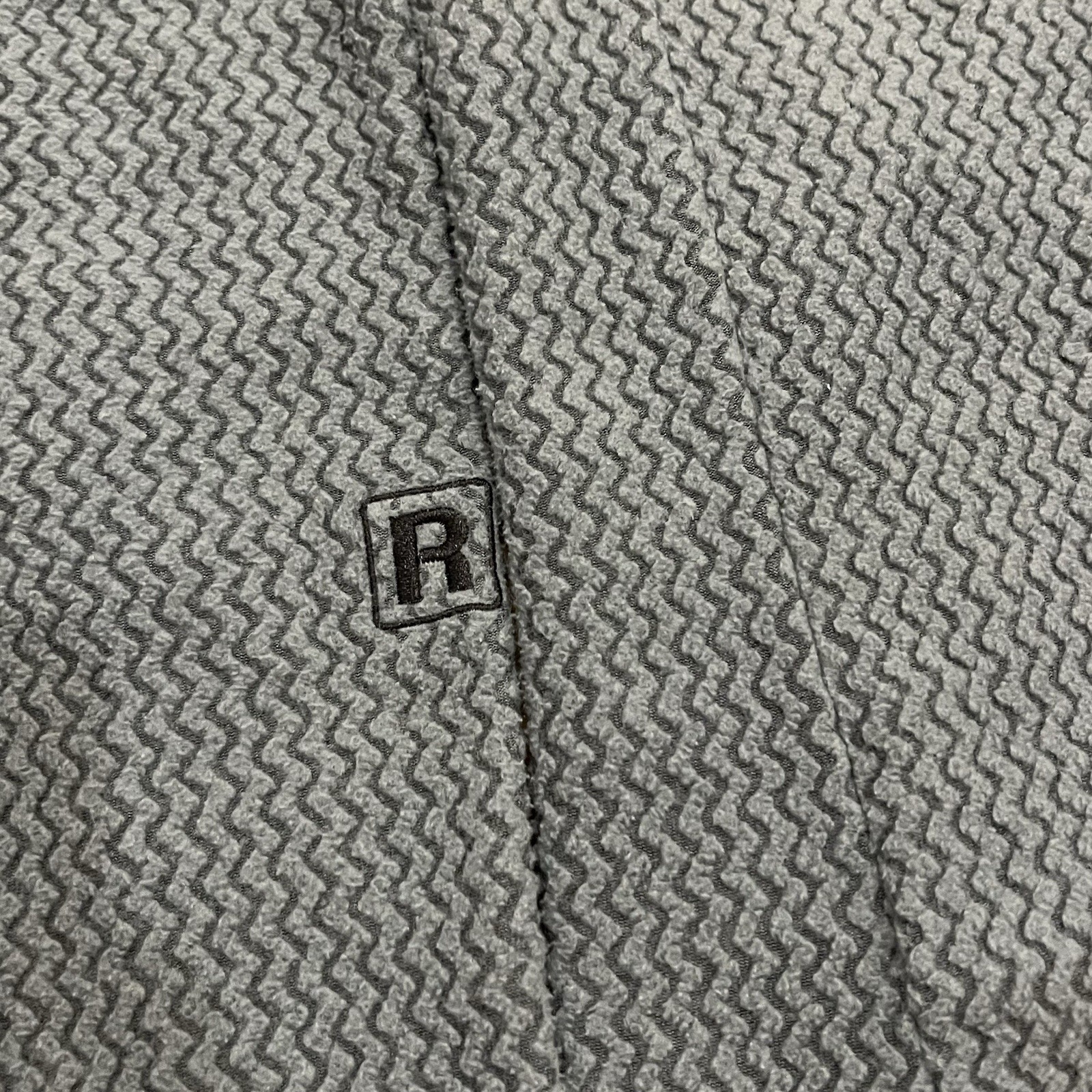 Patagonia Air R1 Hoody Jacket Mens Medium Full Zip Regulator Tech Fleece