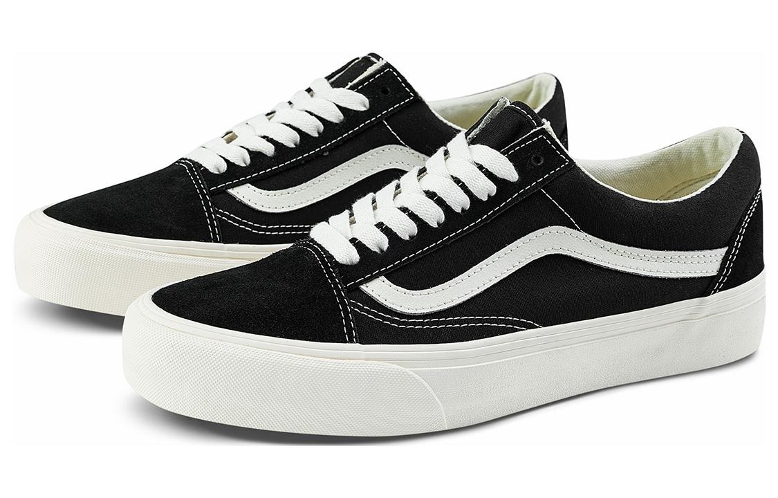 Vans Old Skool VR3 Black Marshmallow VN0005UB1KP
