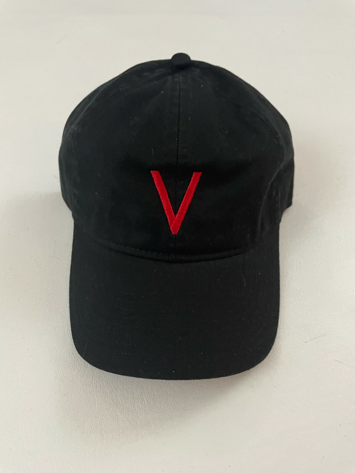 The Lil Wayne Tha Carter Logo Black Baseball Hat Cap One Size