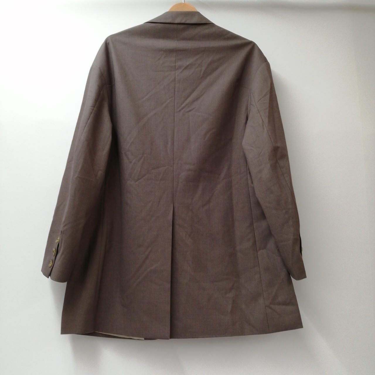 KNUTH MARF Tailored Jacket BR KM22SS02 Used