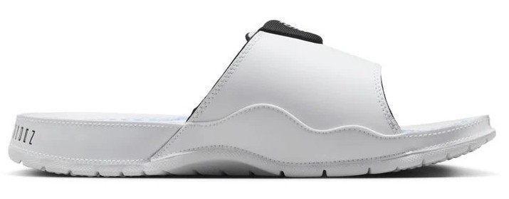 Men’s Jordan Hydro XI Retro White/Legend Blue-Black (FN2452 104)