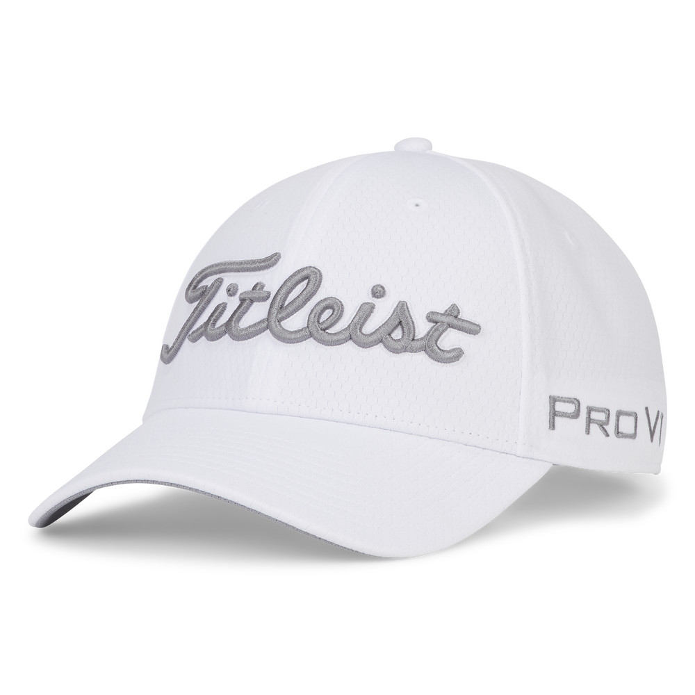TITLEIST TOUR ELITE HAT