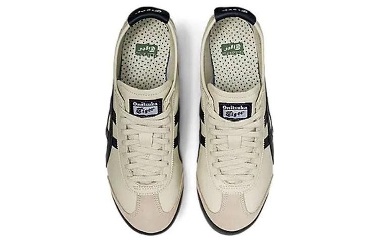 Onitsuka Tiger Mexico 66 Birch/Peacoat – 1183C102-200