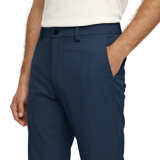 Banana Republic Men’s Commuter Pant