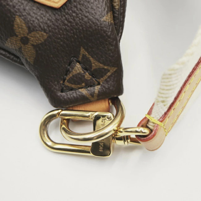 Louis Vuitton M46784 High Rise Monogram Body Bag i r50_0610